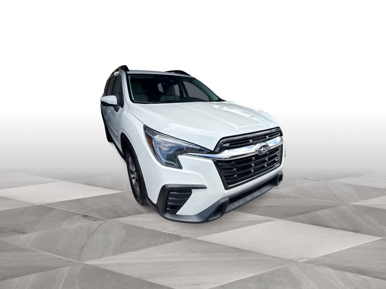 Thumbnail: 2023 Subaru Ascent - 2