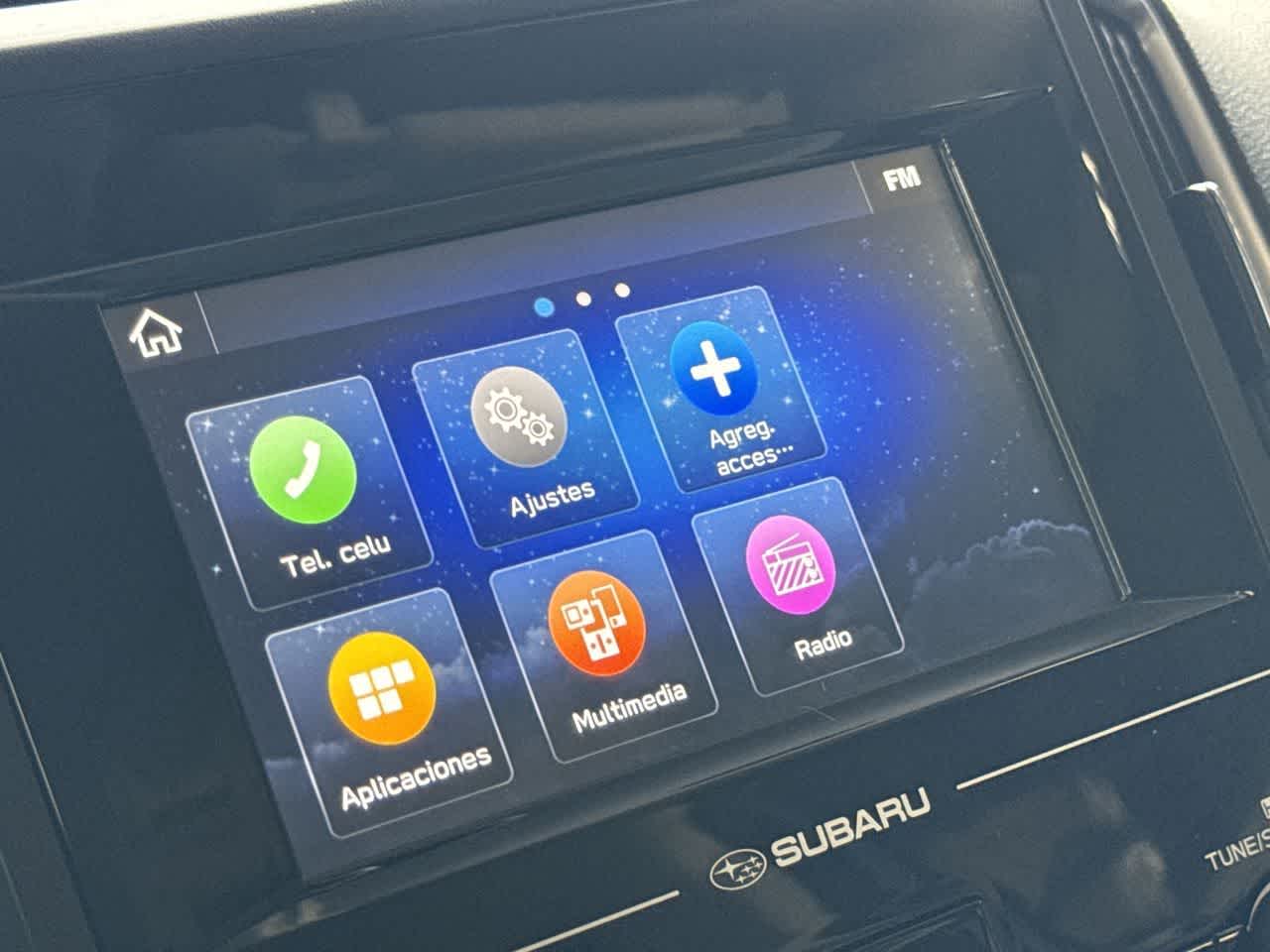 Thumbnail: 2024 Subaru Forester - 18