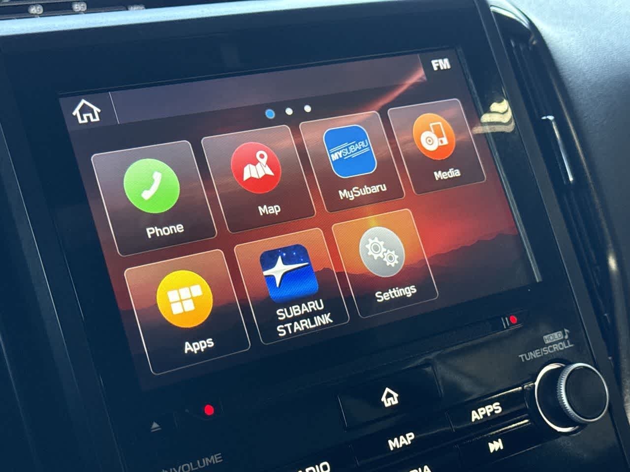 Thumbnail: 2023 Subaru Forester - 18