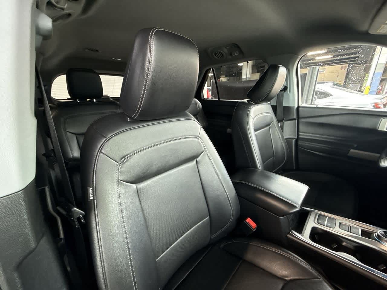 Thumbnail: 2023 Ford Explorer - 27