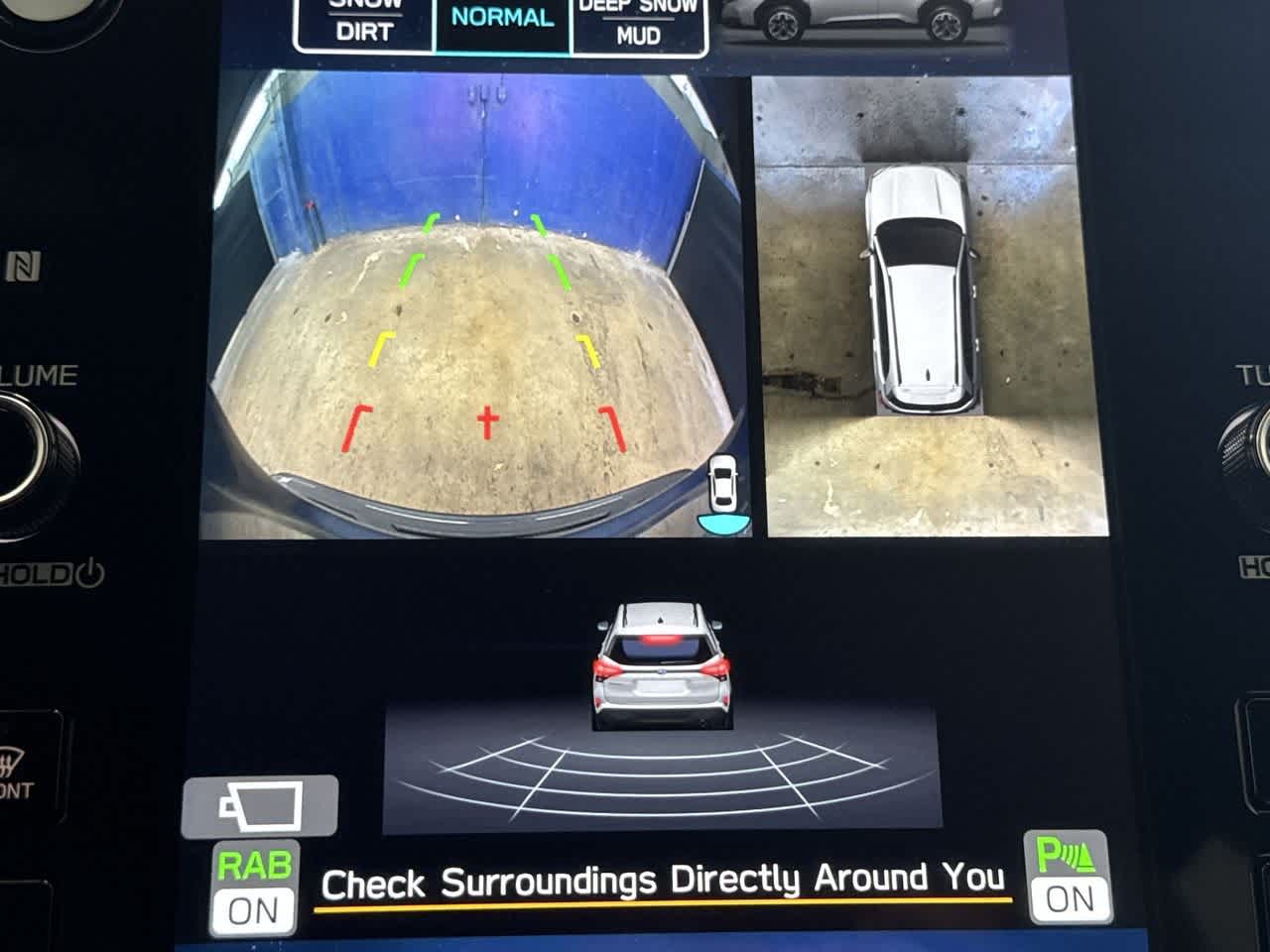 Thumbnail: 2025 Subaru Forester - 19