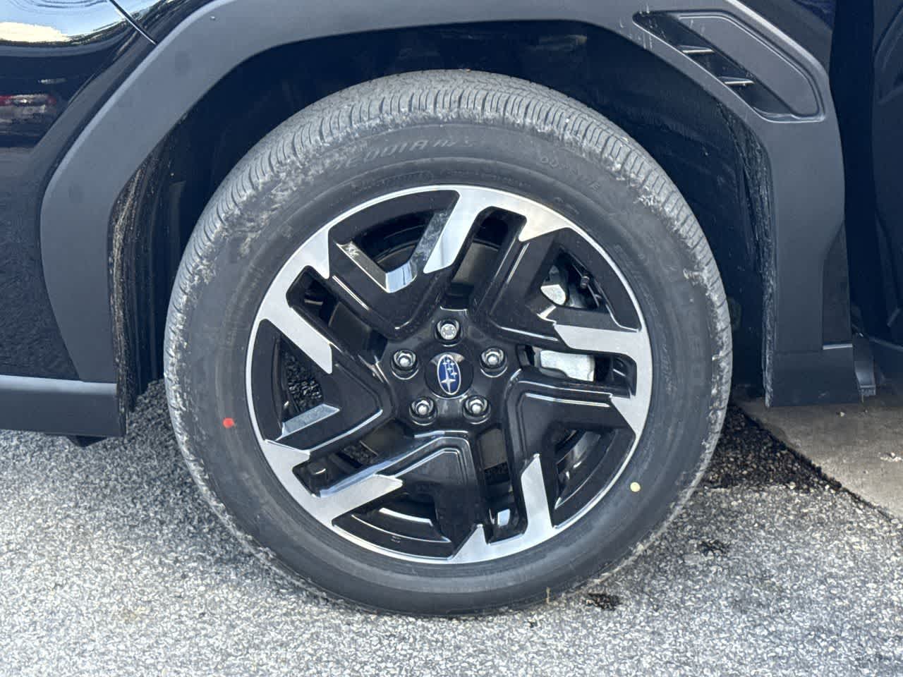 Thumbnail: 2026 Subaru Forester - 11