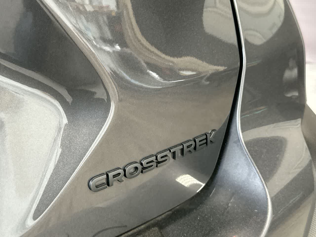 Thumbnail: 2026 Subaru Crosstrek - 10