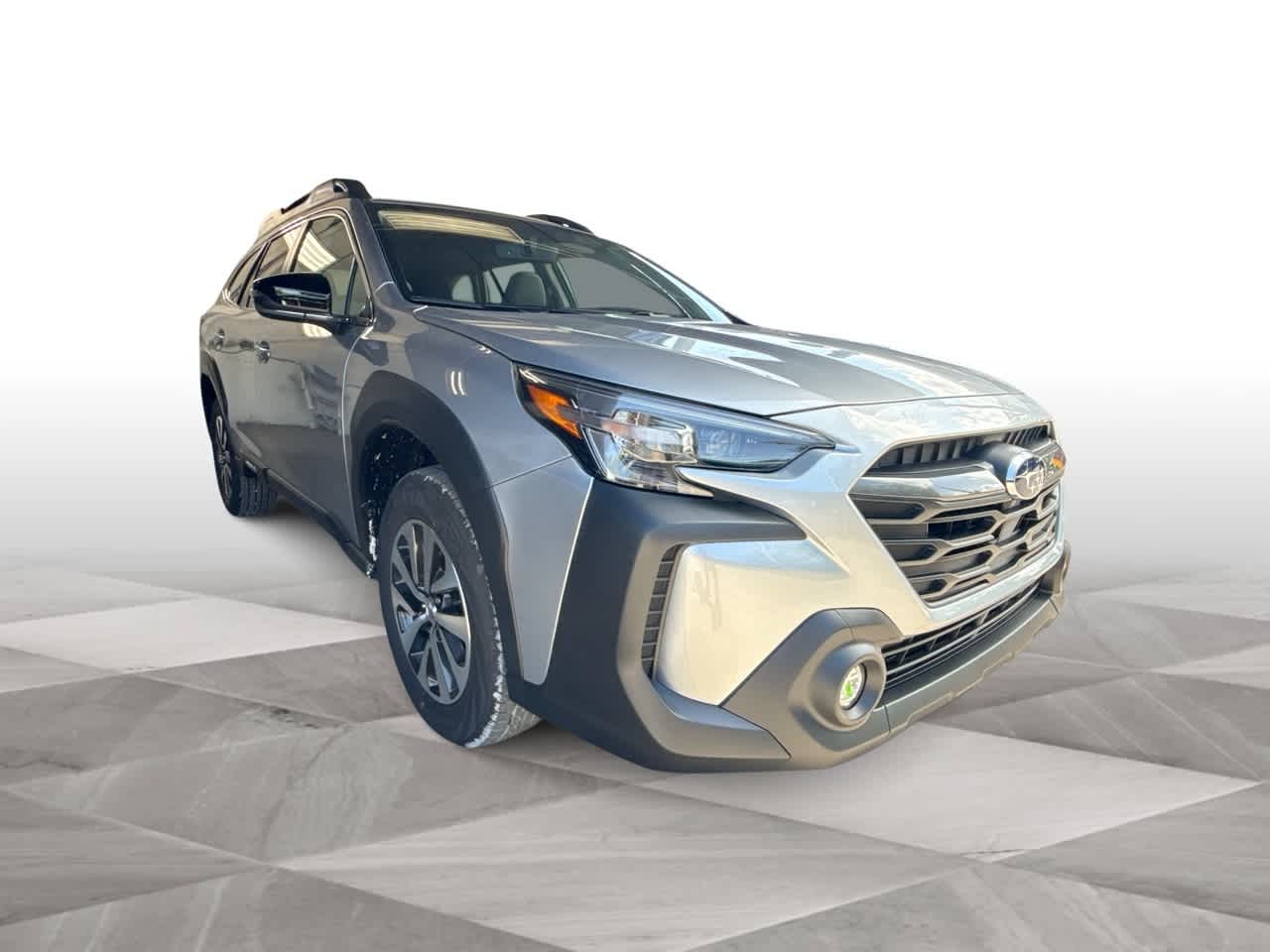 Thumbnail: 2025 Subaru Outback - 2