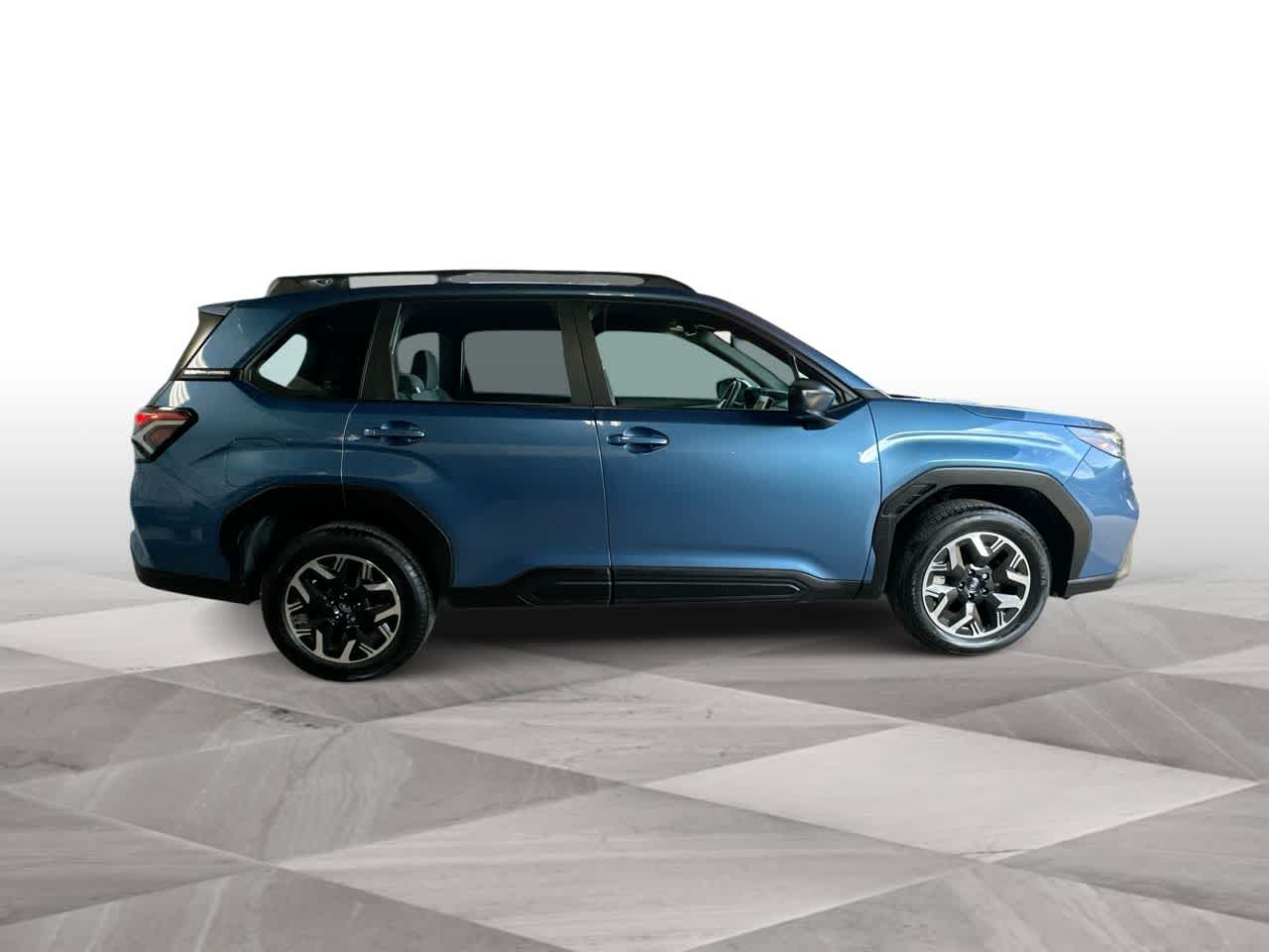 Thumbnail: 2025 Subaru Forester - 9