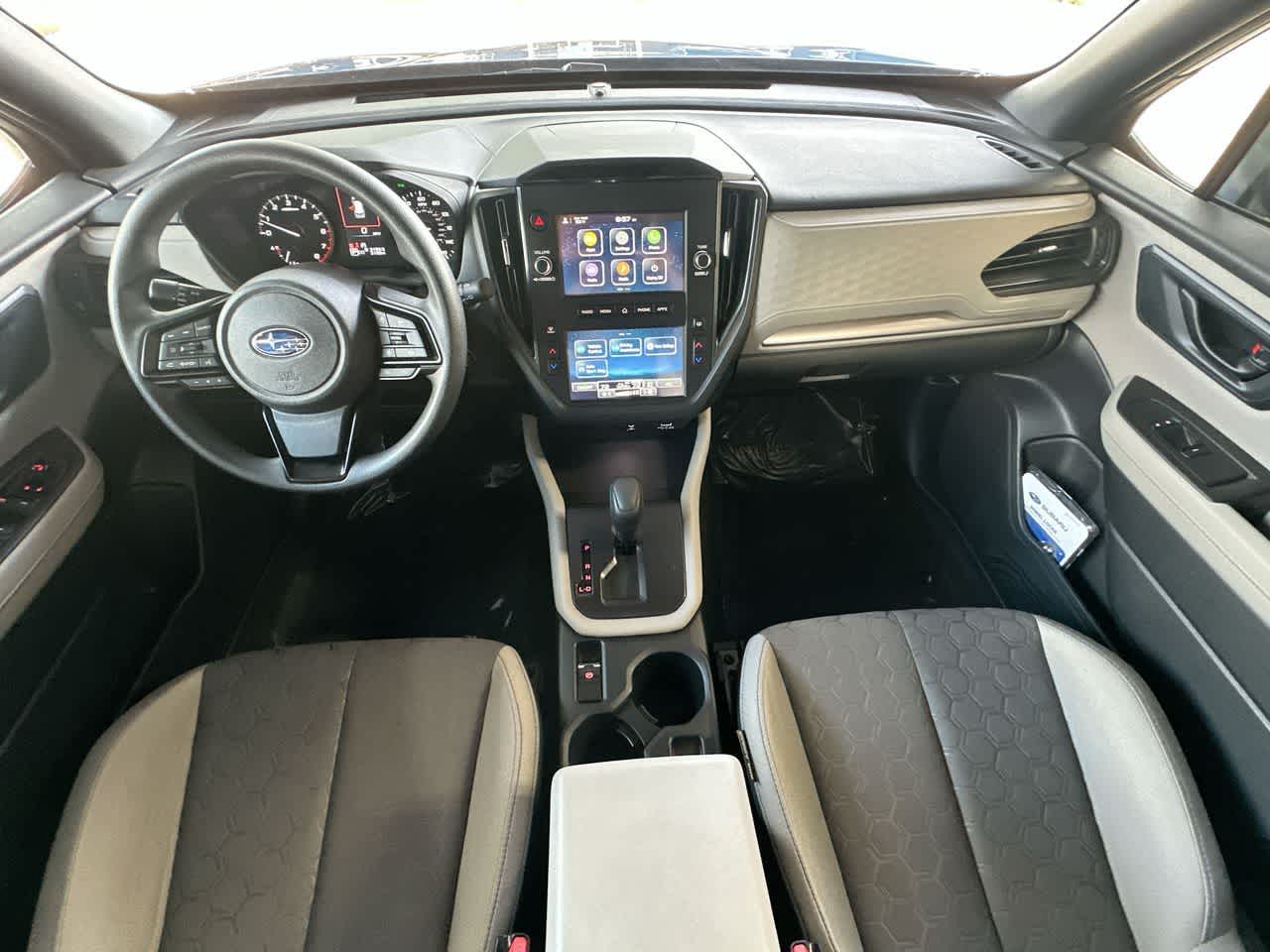 Thumbnail: 2025 Subaru Forester - 24