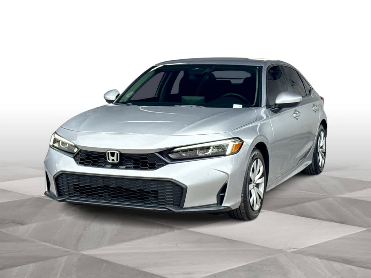 Thumbnail: 2025 Honda Civic - 4