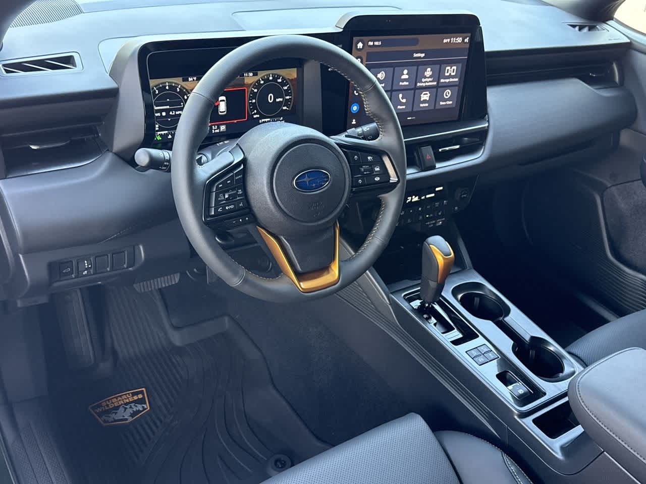 Thumbnail: 2026 Subaru Outback - 13