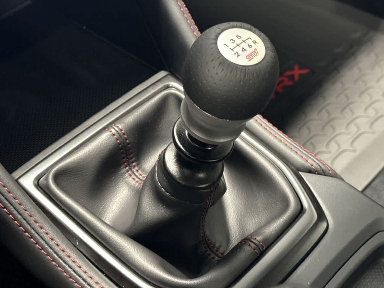 Thumbnail: 2025 Subaru WRX - 21