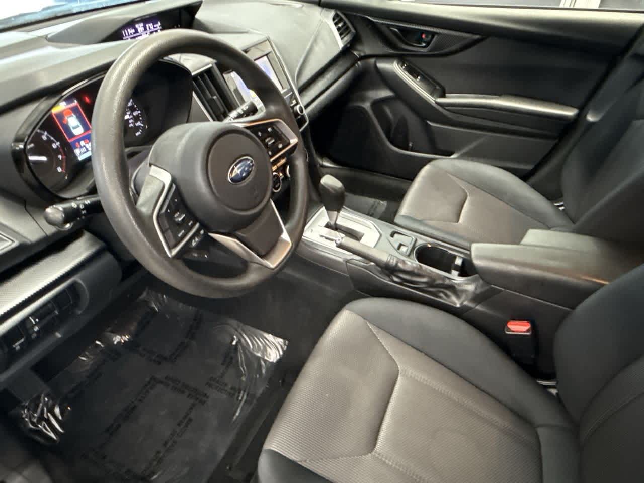 Thumbnail: 2023 Subaru Crosstrek - 13