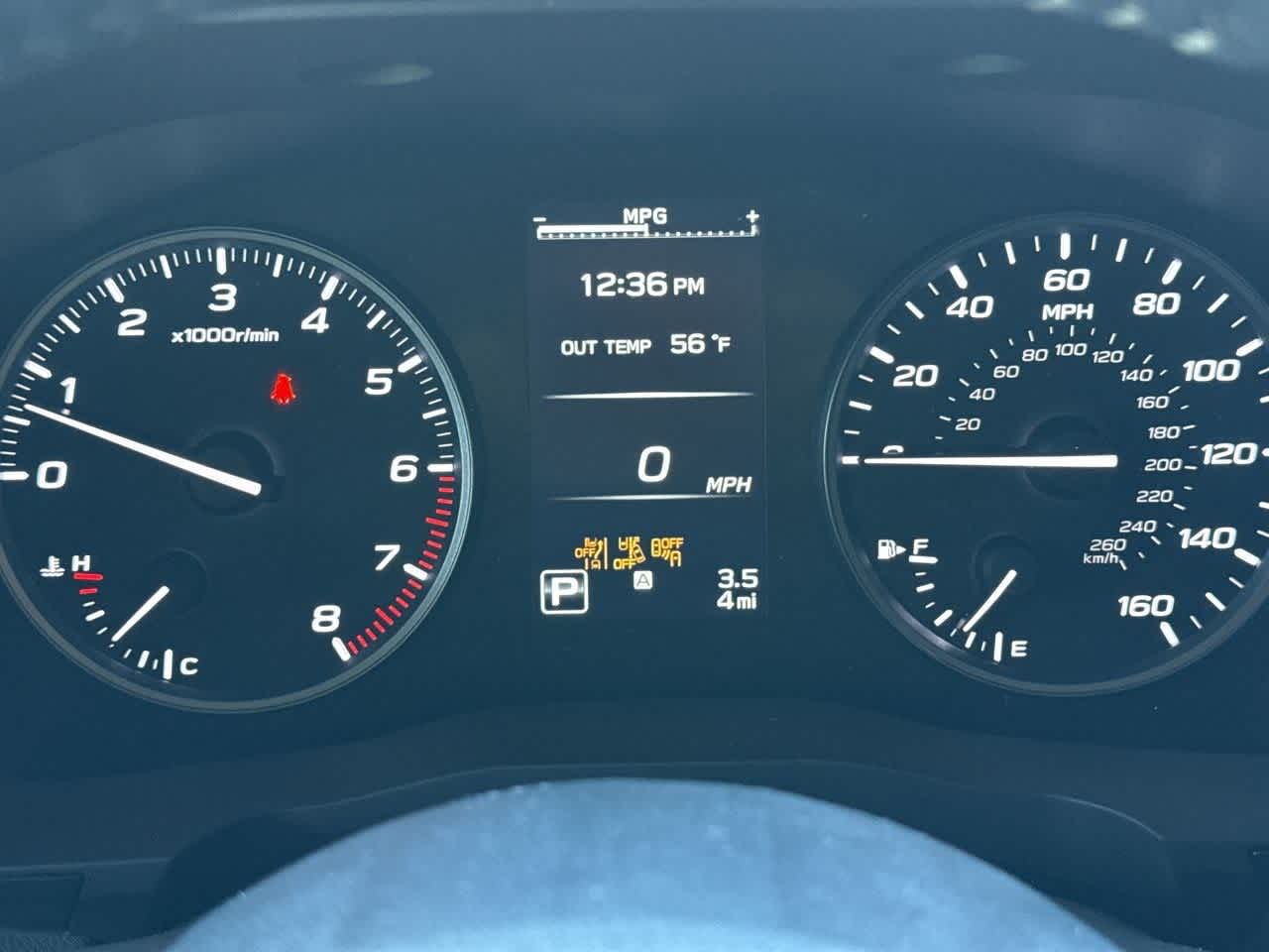 Thumbnail: 2026 Subaru Ascent - 16