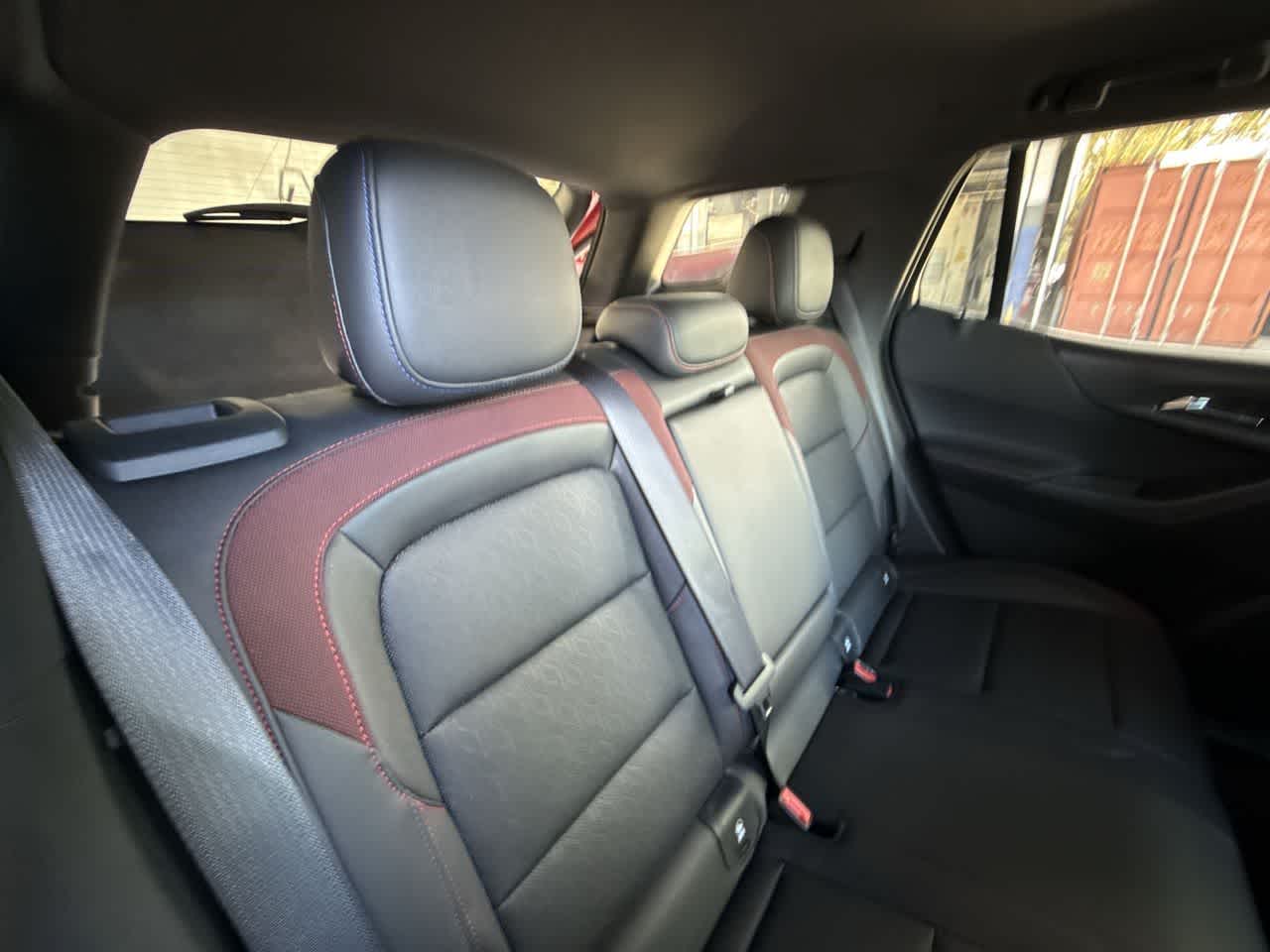 Thumbnail: 2026 Chevrolet Equinox - 26