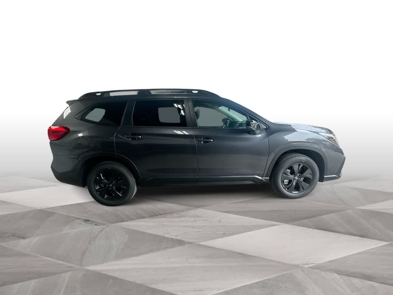 Thumbnail: 2026 Subaru Ascent - 9