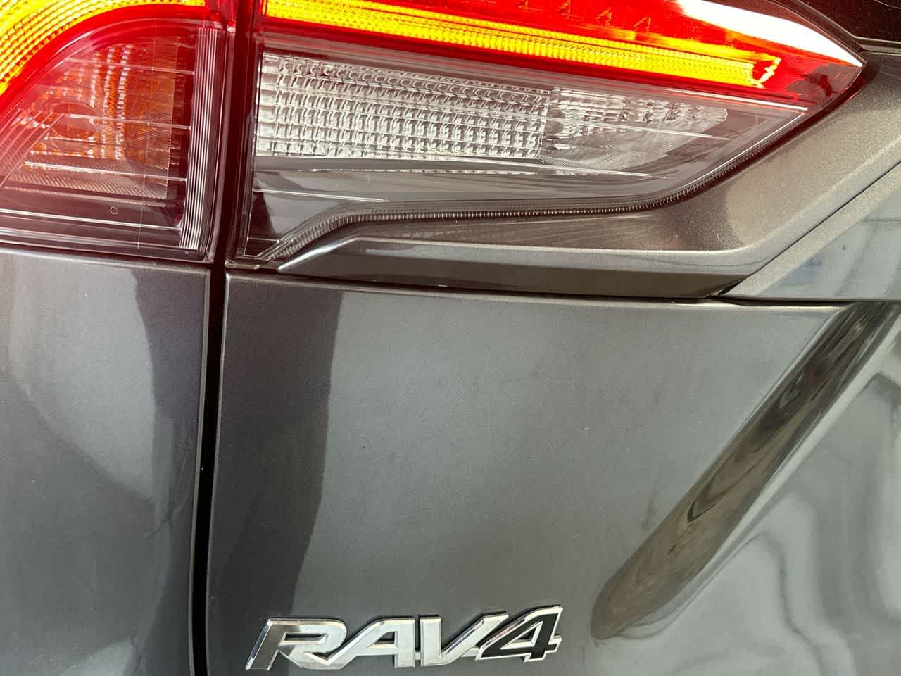 Thumbnail: 2023 Toyota RAV4 - 10