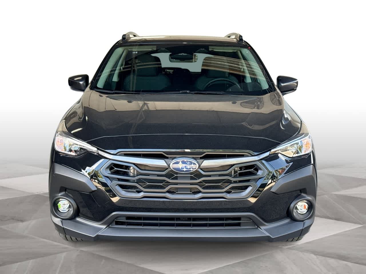 Thumbnail: 2026 Subaru Crosstrek - 3