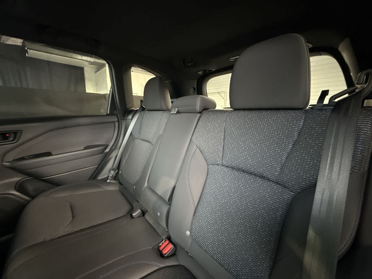 Thumbnail: 2026 Subaru Forester - 22