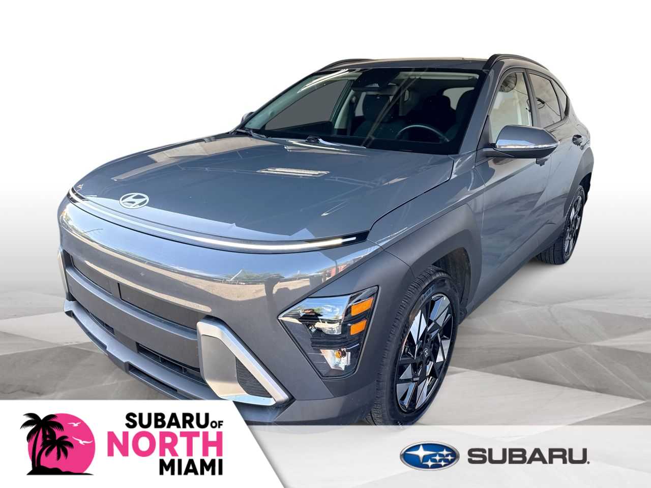 Thumbnail: 2025 Hyundai Kona - 1