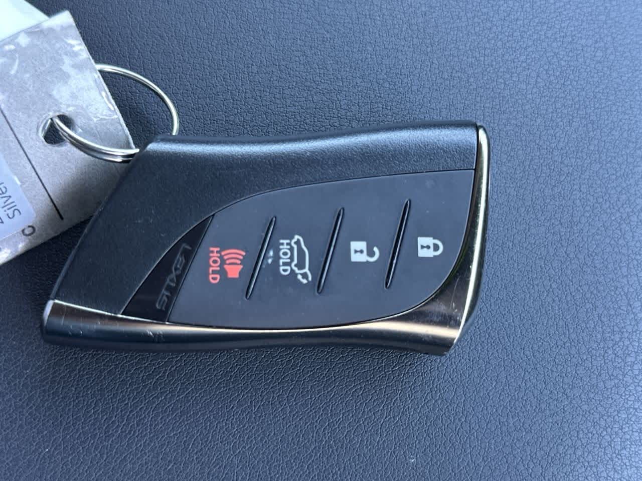 Thumbnail: 2024 Lexus NX - 28