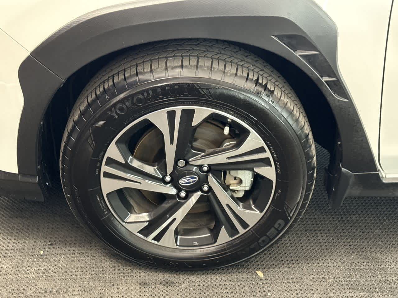 2024 Subaru Crosstrek Premium 11