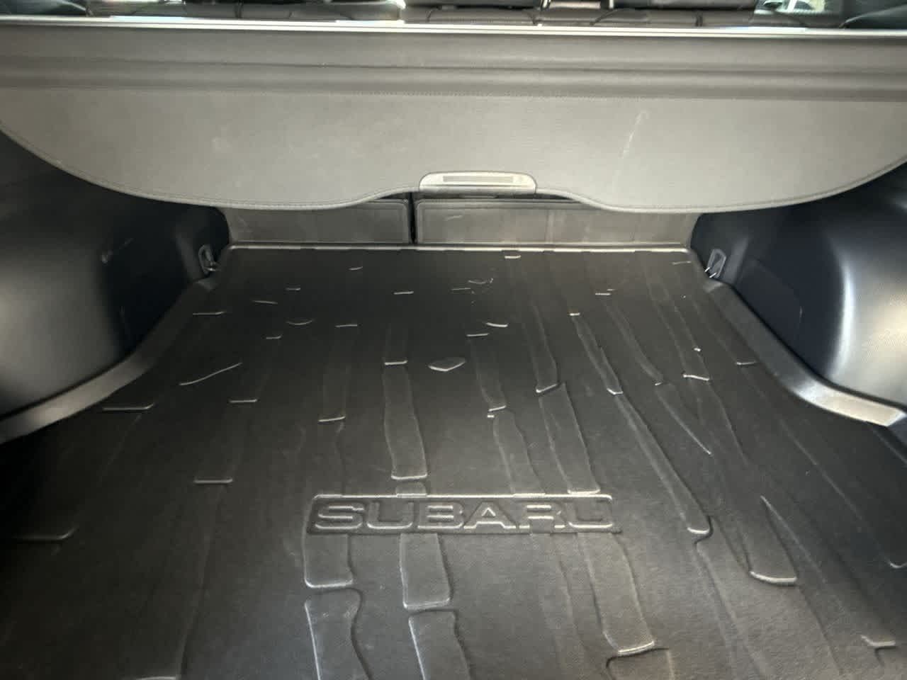 Thumbnail: 2023 Subaru Forester - 25