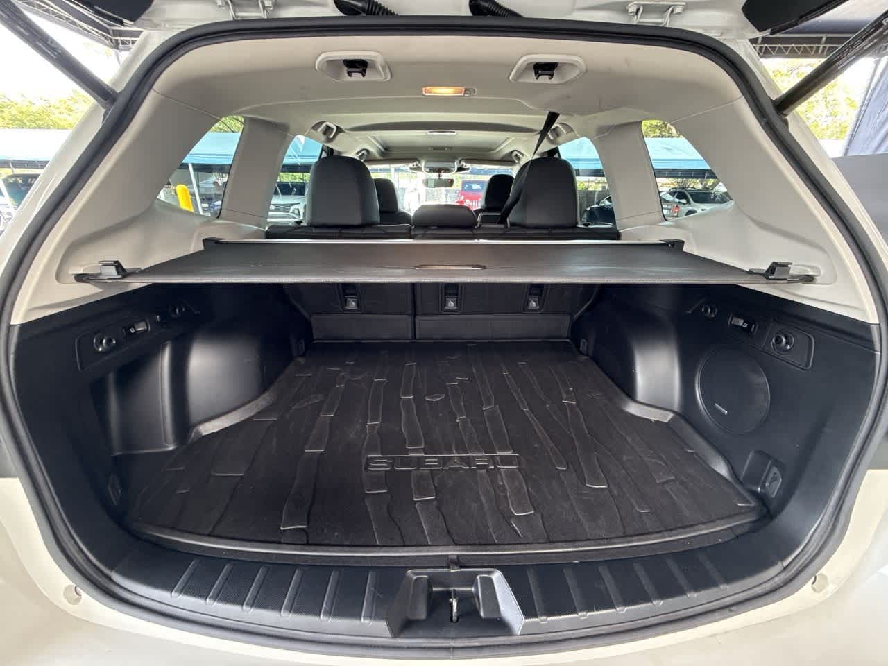 Thumbnail: 2023 Subaru Forester - 25