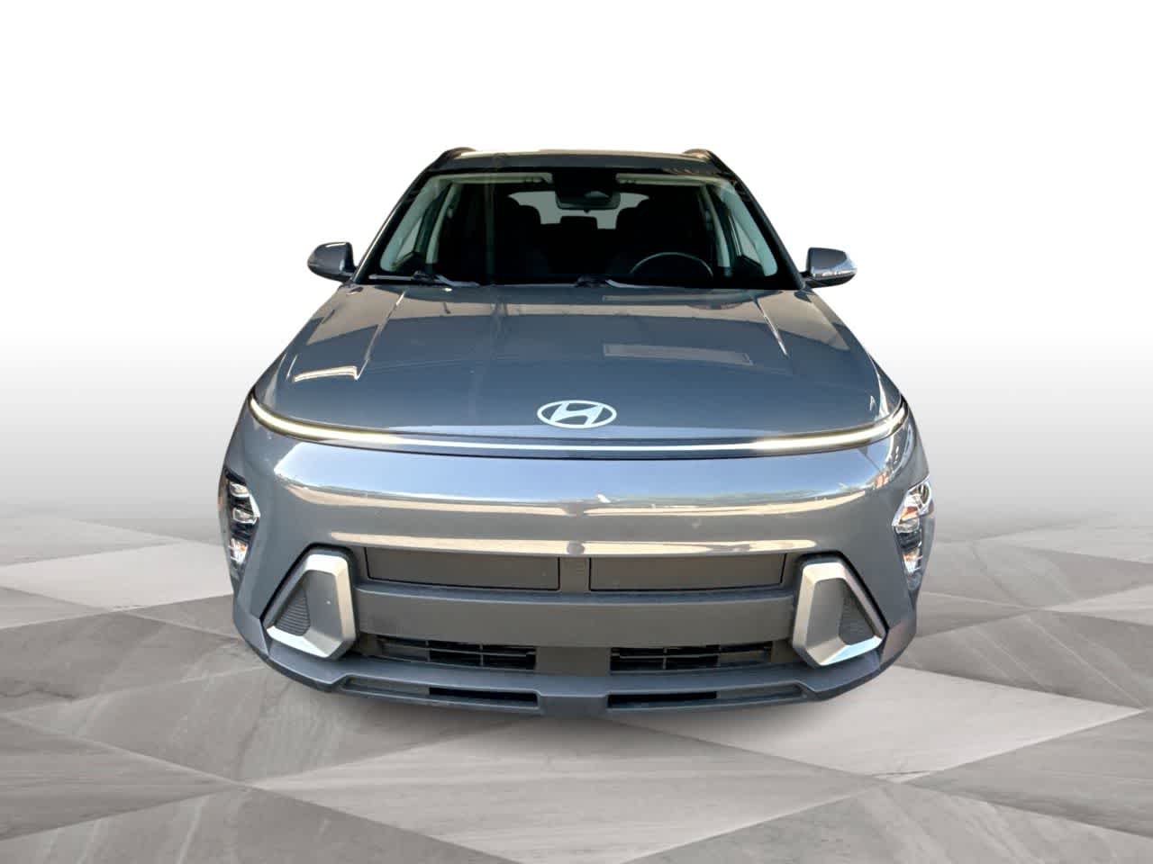 Thumbnail: 2025 Hyundai Kona - 3