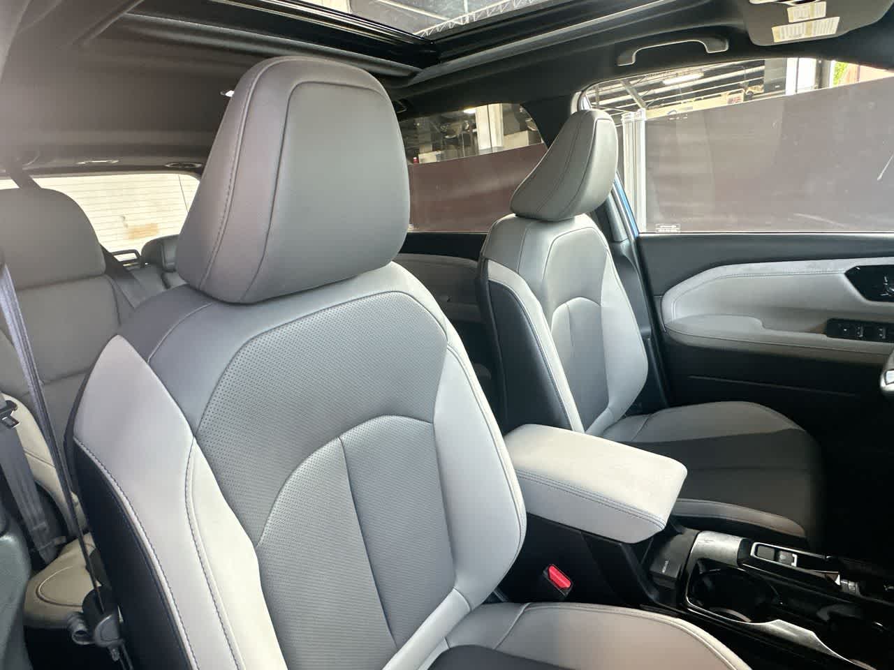Thumbnail: 2026 Subaru Forester - 27