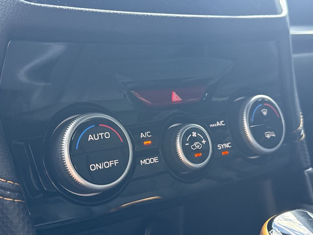 Thumbnail: 2023 Subaru Forester - 20