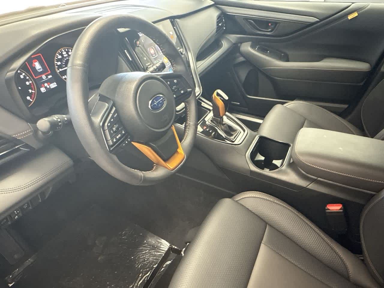 Thumbnail: 2025 Subaru Outback - 13