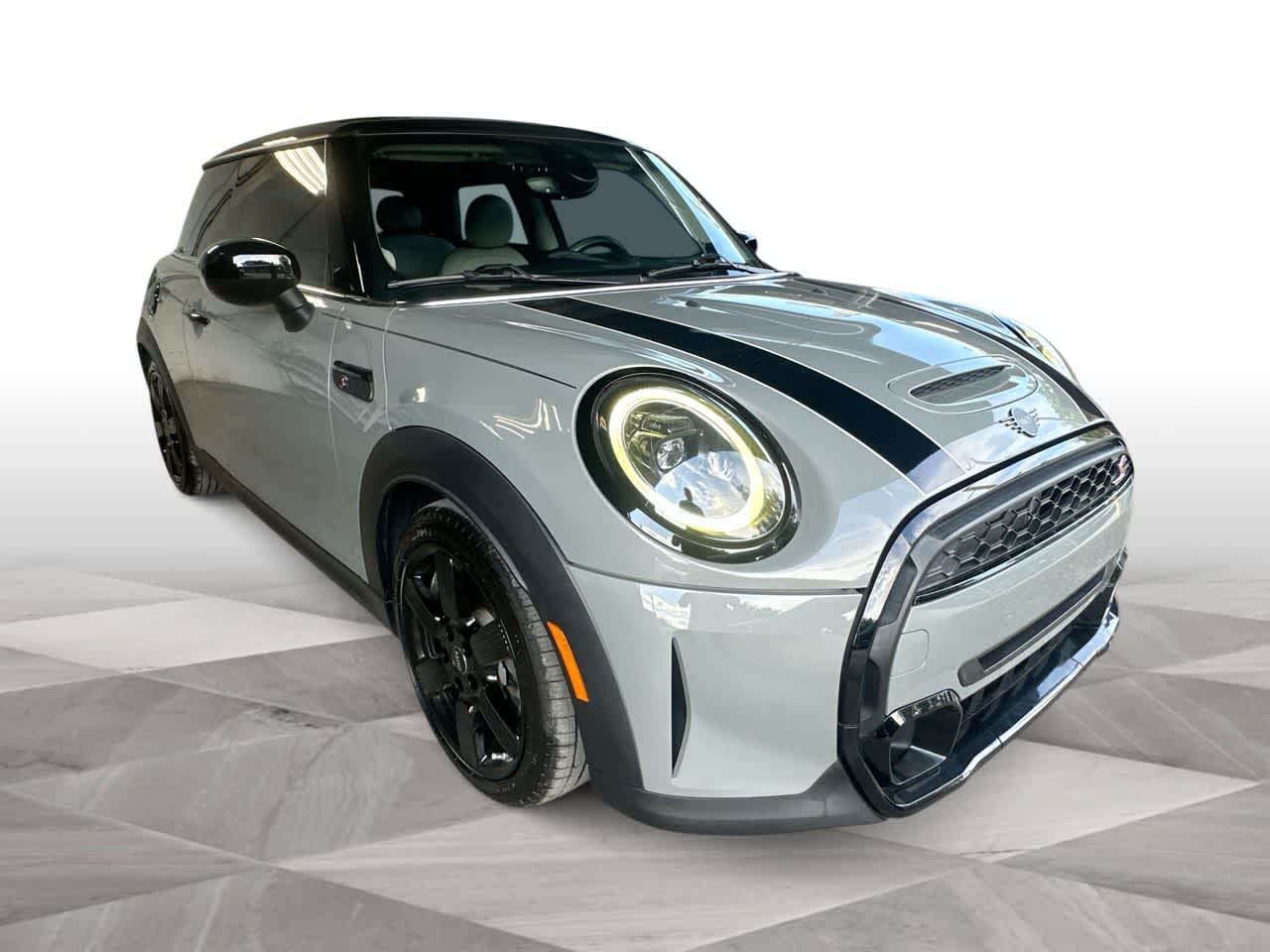 Thumbnail: 2023 MINI Cooper Hardtop - 2