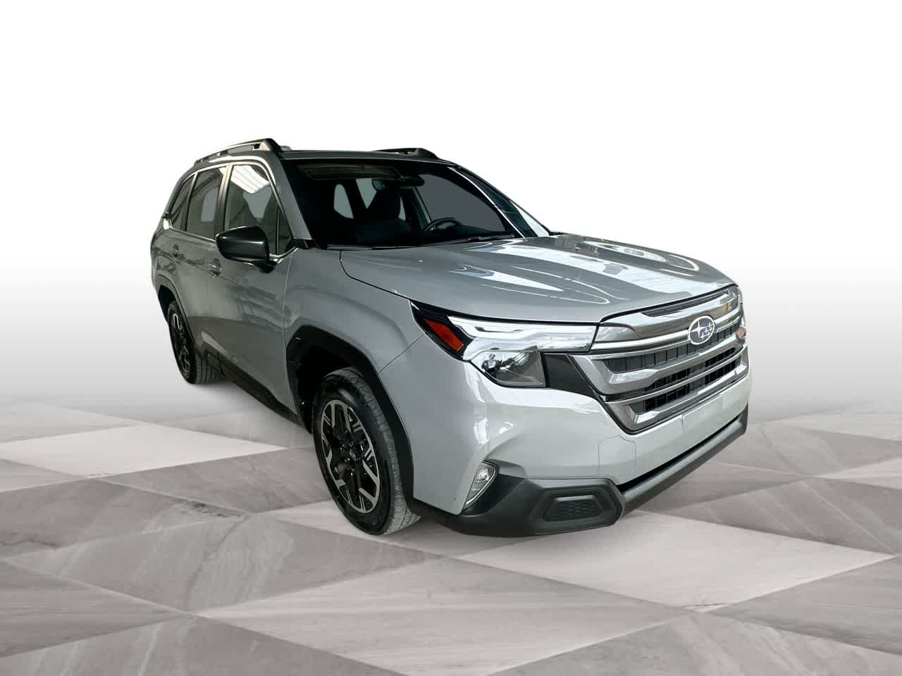 Thumbnail: 2025 Subaru Forester - 2
