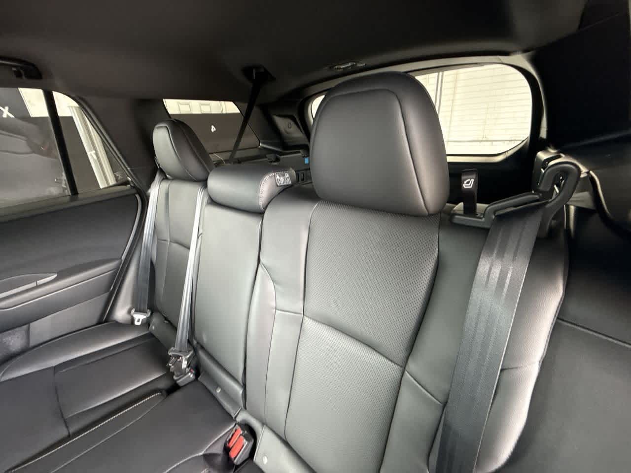 Thumbnail: 2026 Subaru Outback - 22