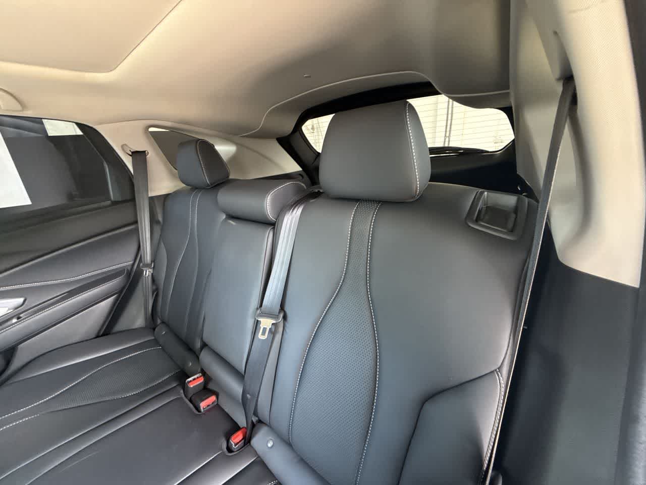 Thumbnail: 2020 Acura RDX - 22