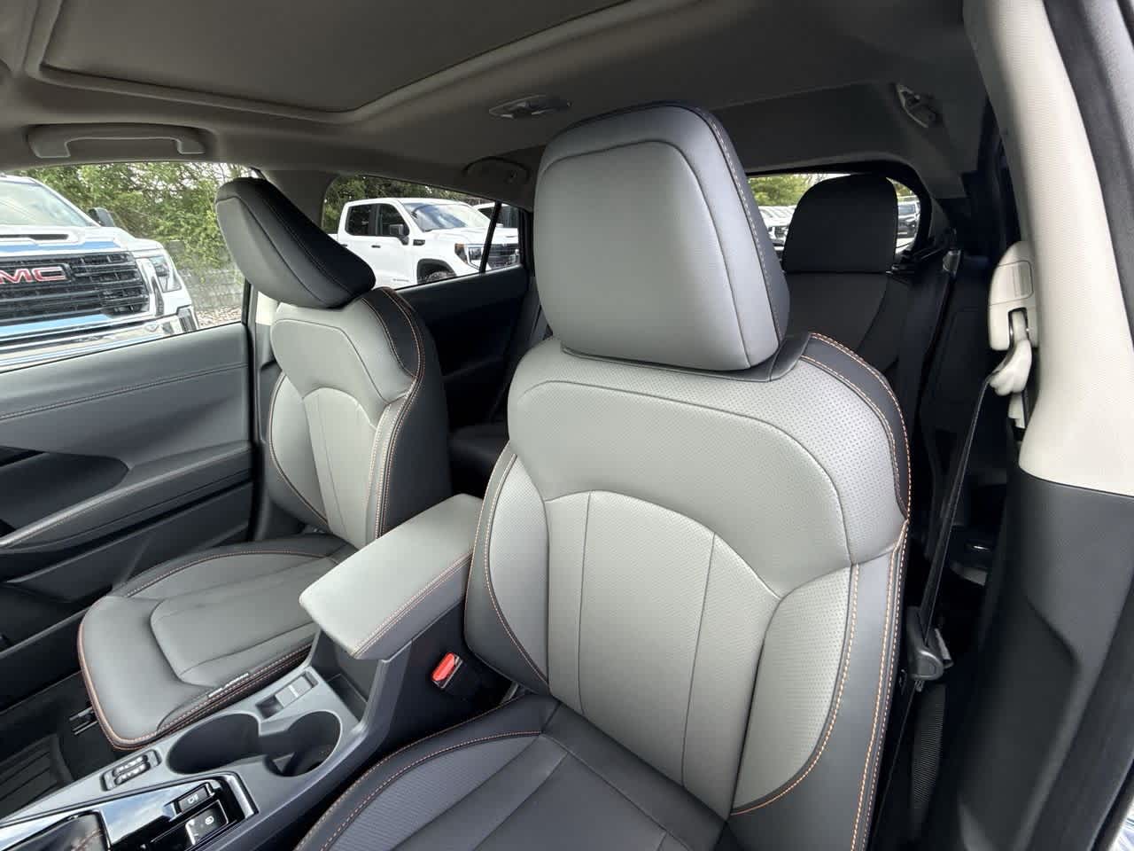 Thumbnail: 2026 Subaru Crosstrek - 14