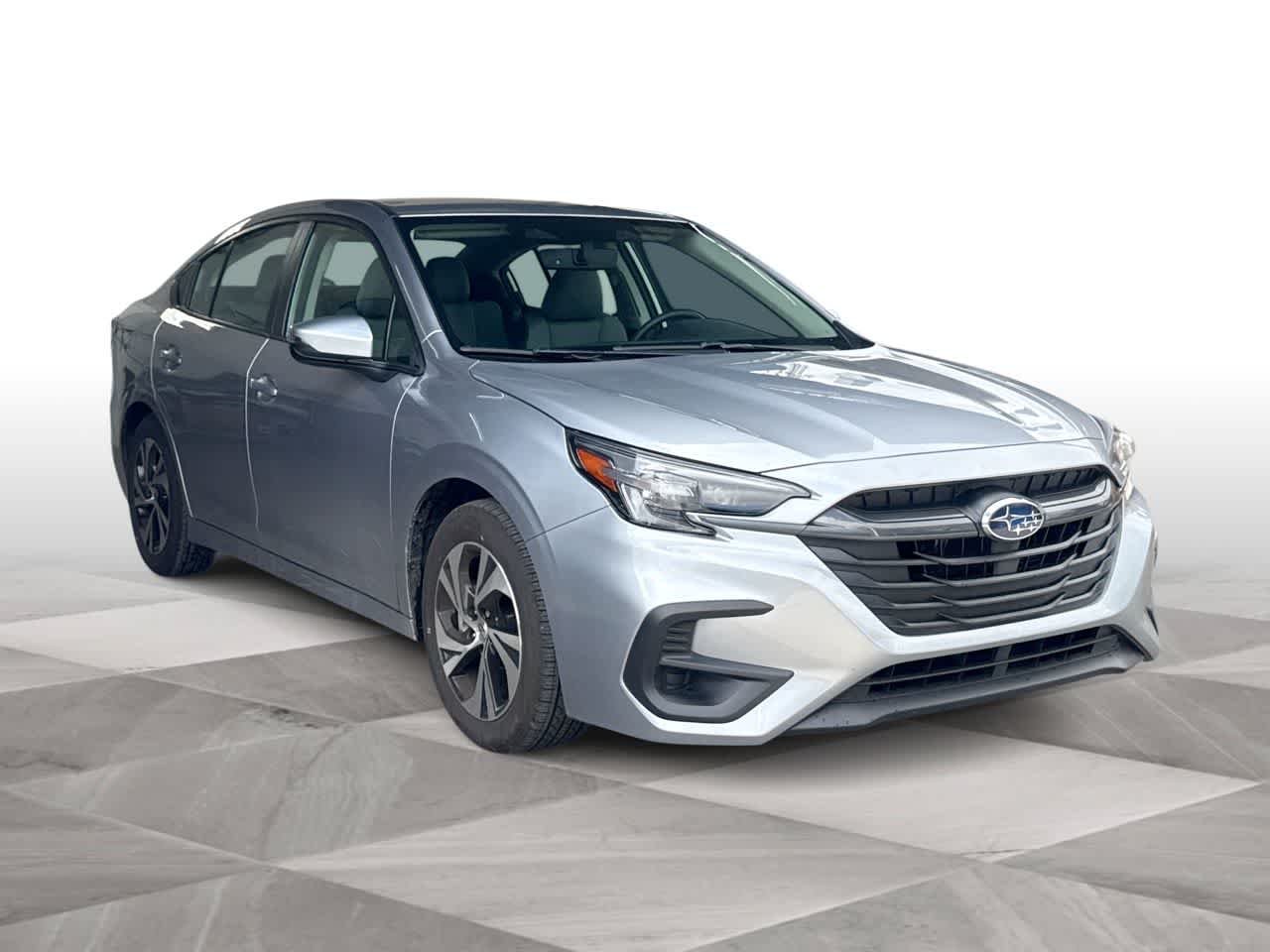 Thumbnail: 2025 Subaru Legacy - 2