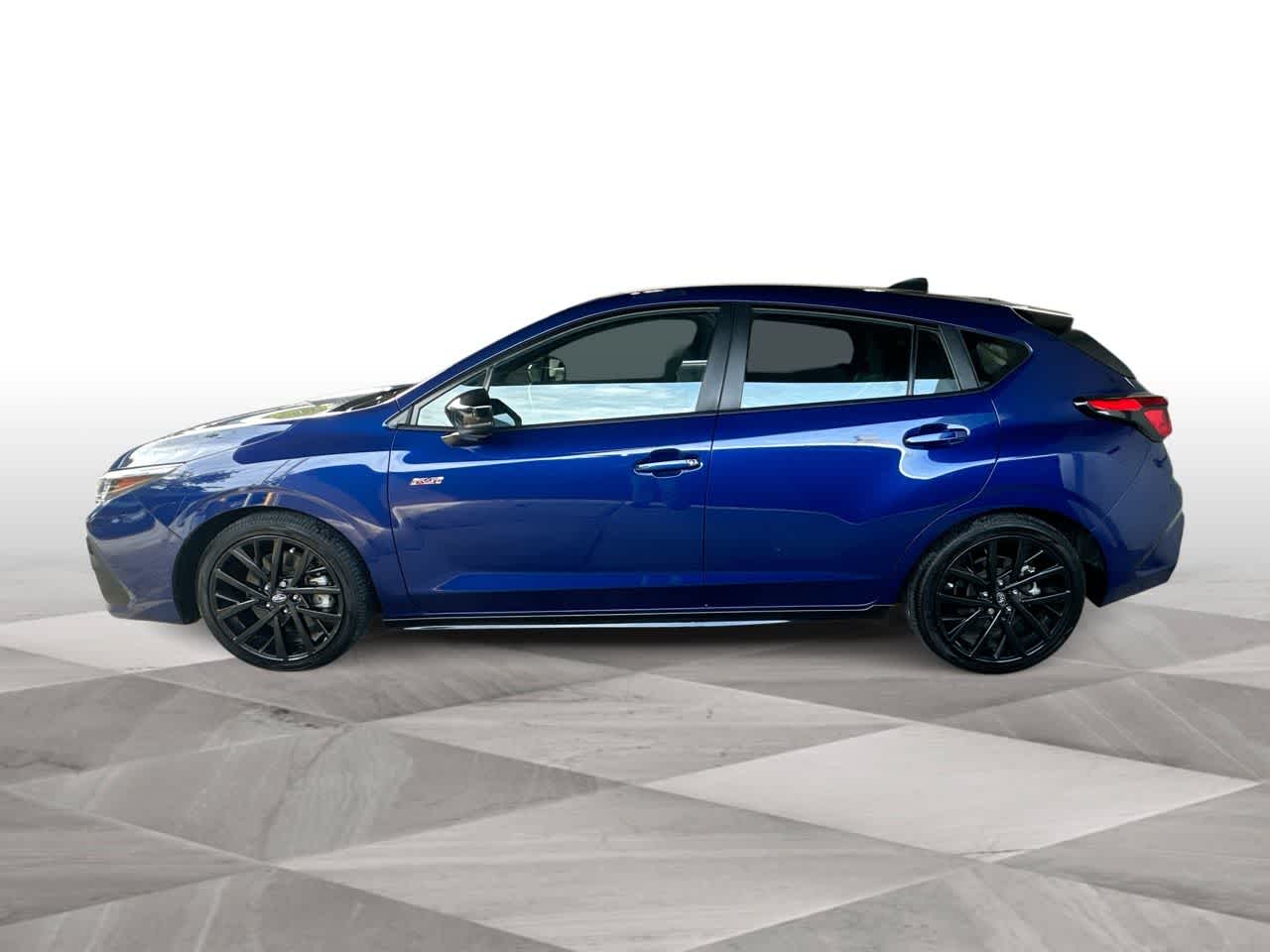 Thumbnail: 2024 Subaru Impreza - 5