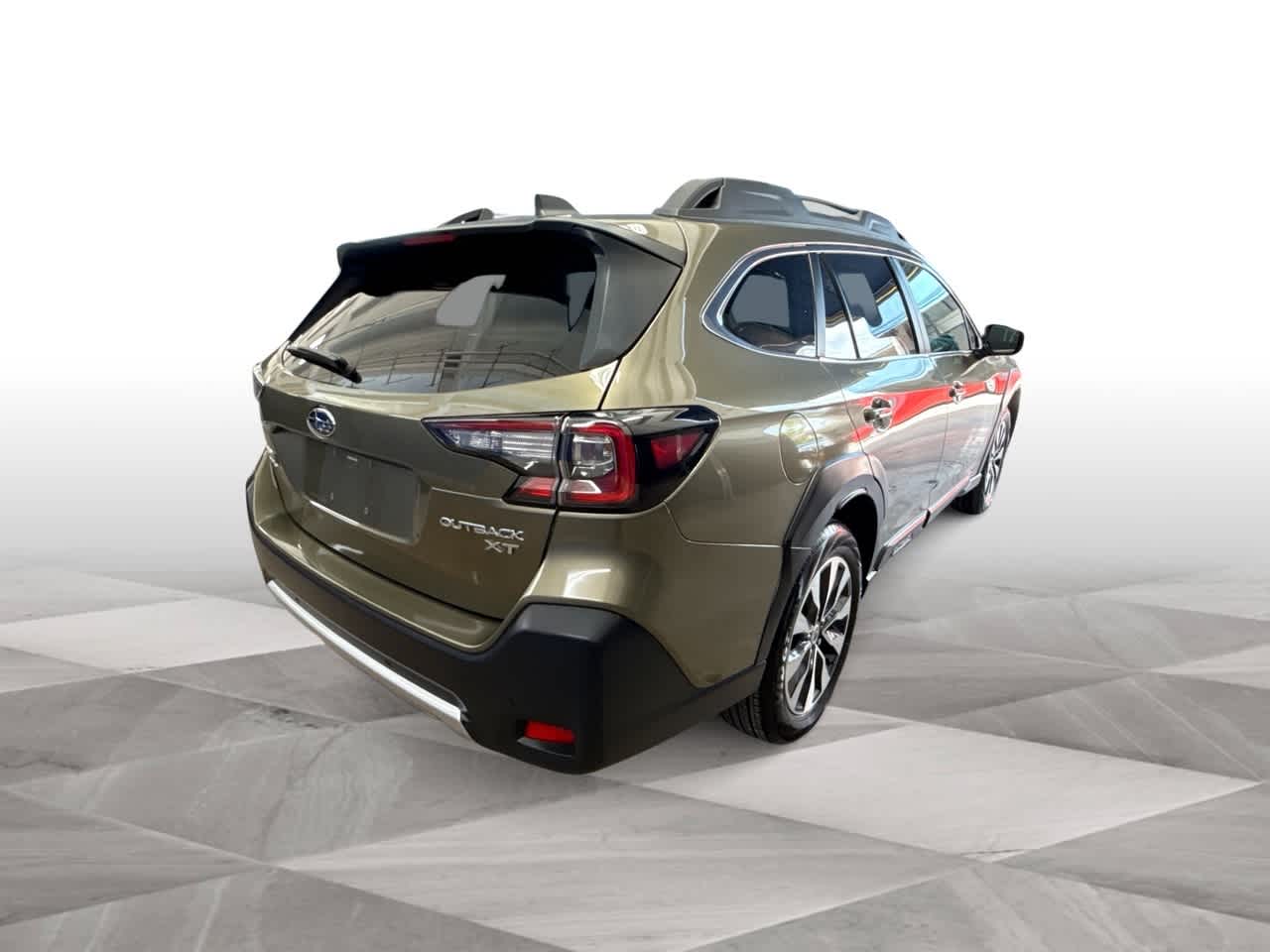 Thumbnail: 2025 Subaru Outback - 8