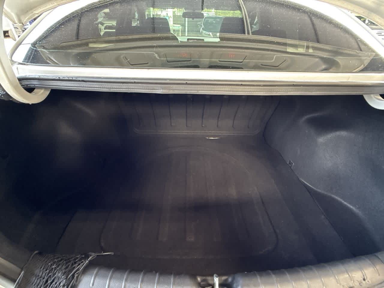 Thumbnail: 2023 Kia Rio - 25