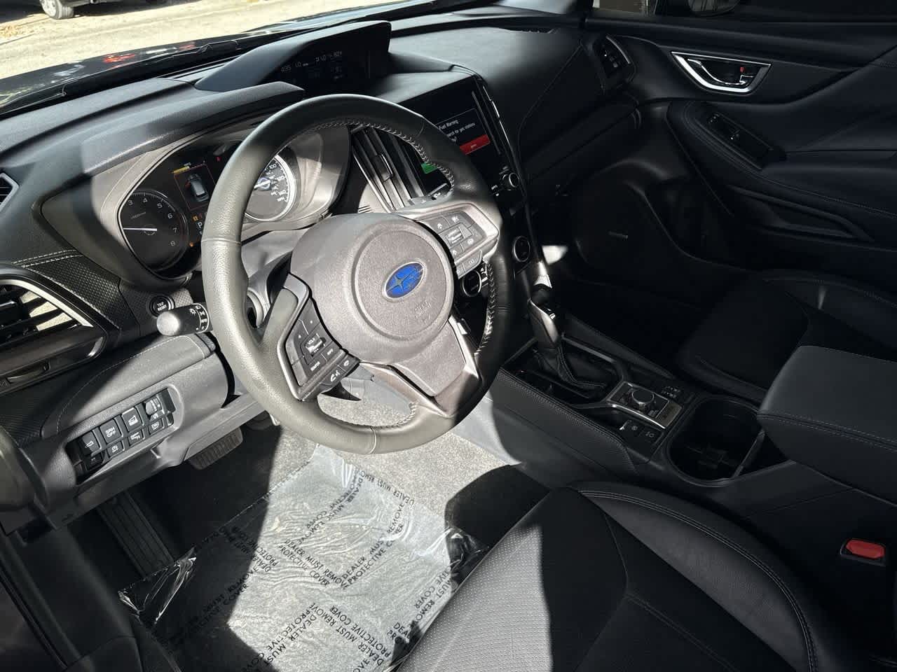 Thumbnail: 2024 Subaru Forester - 13