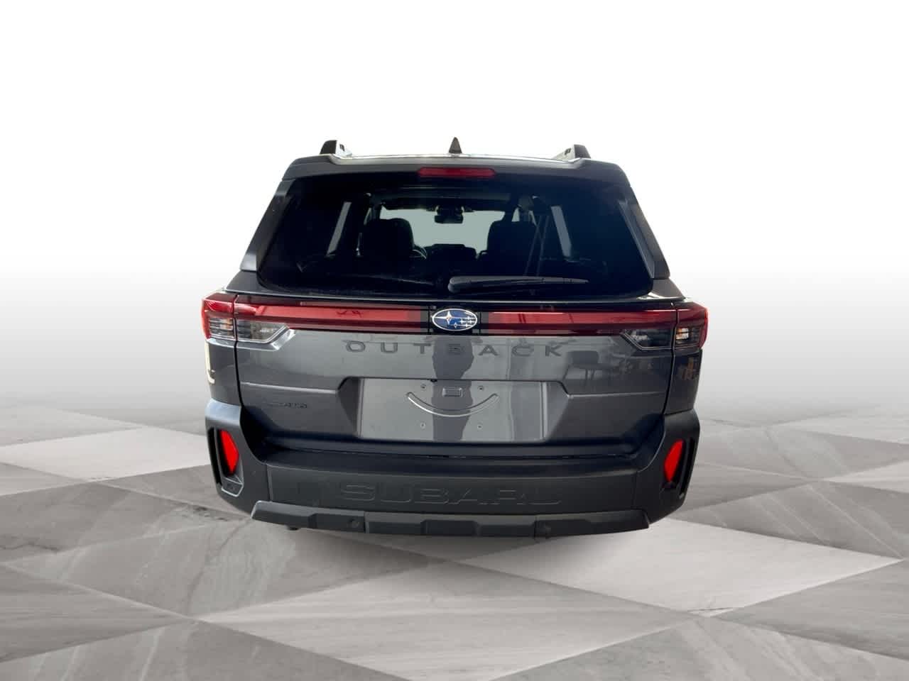 Thumbnail: 2026 Subaru Outback - 7