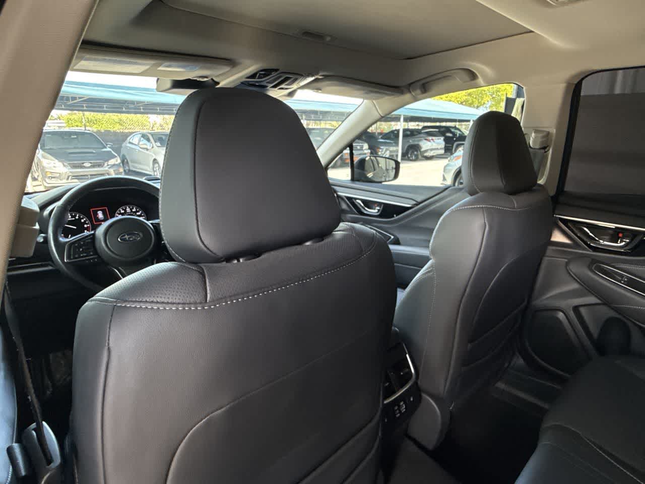 Thumbnail: 2023 Subaru Outback - 23