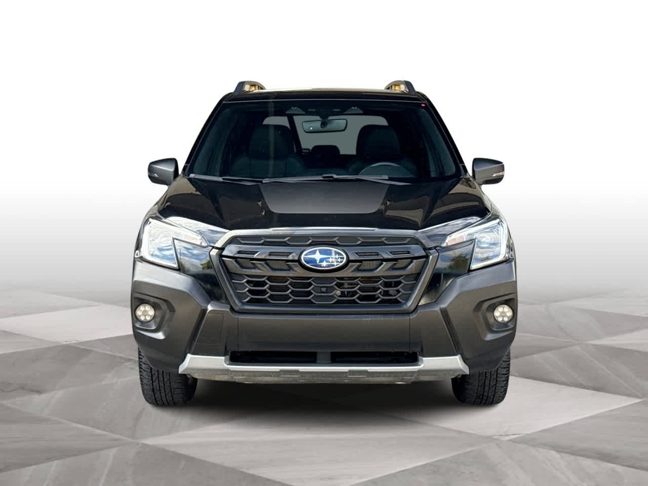 Thumbnail: 2023 Subaru Forester - 3