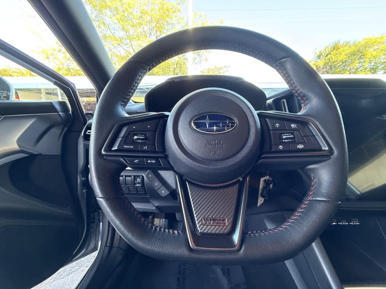 Thumbnail: 2024 Subaru WRX - 21