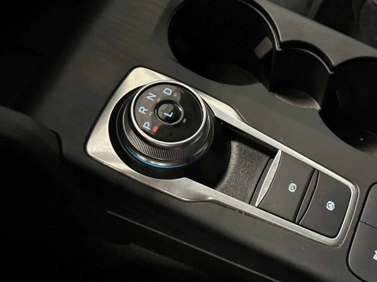 Thumbnail: 2024 Ford Escape - 21