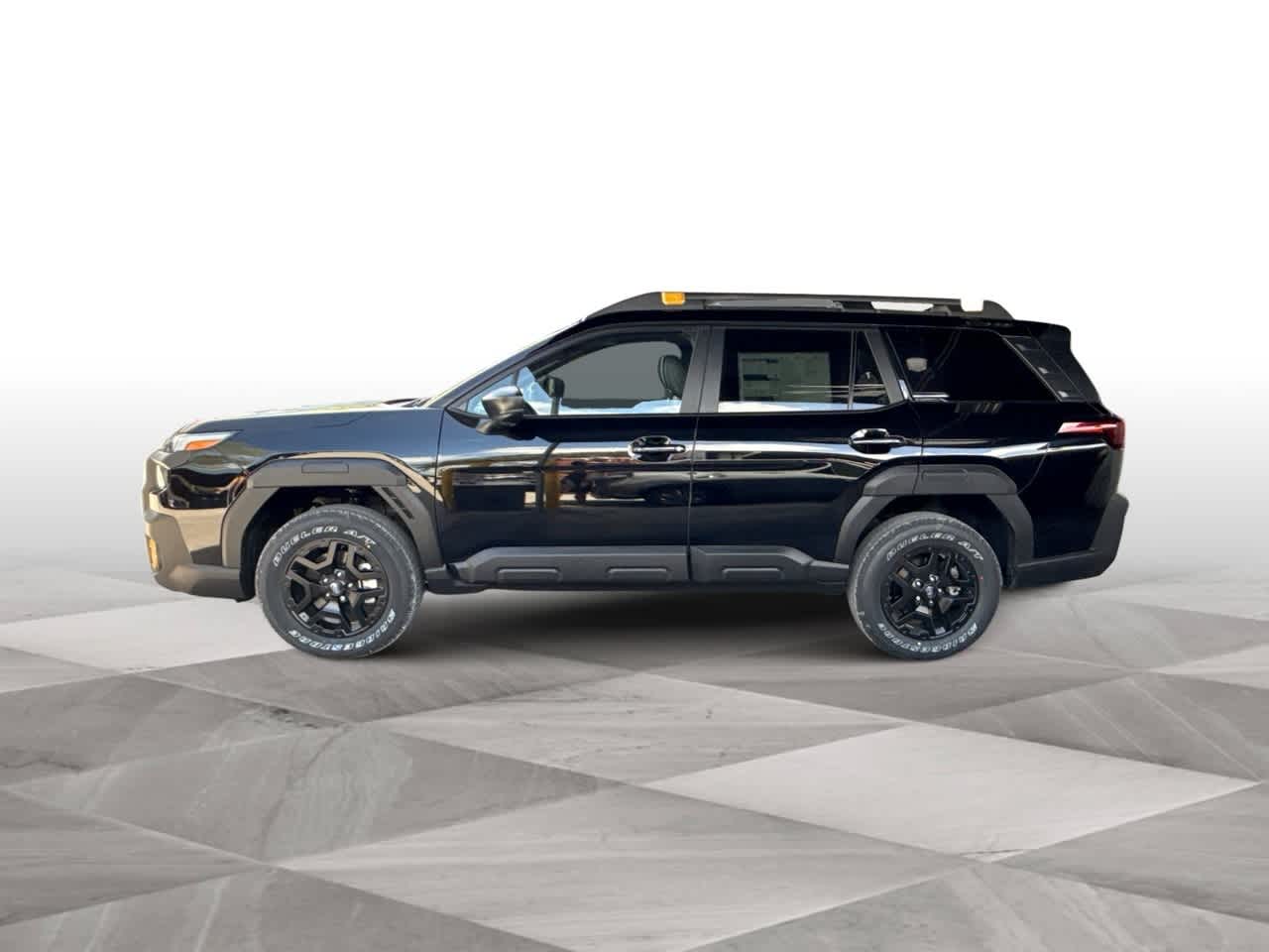 Thumbnail: 2026 Subaru Outback - 5