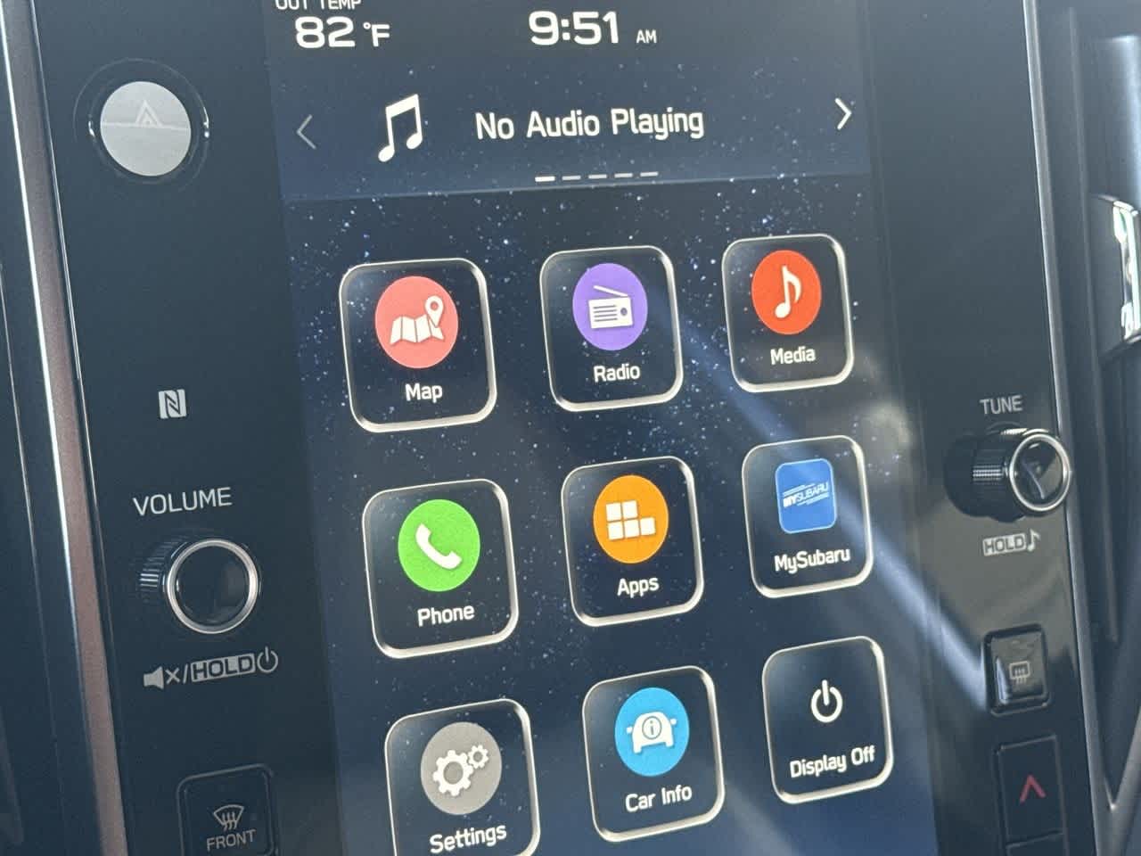 Thumbnail: 2026 Subaru Forester - 18