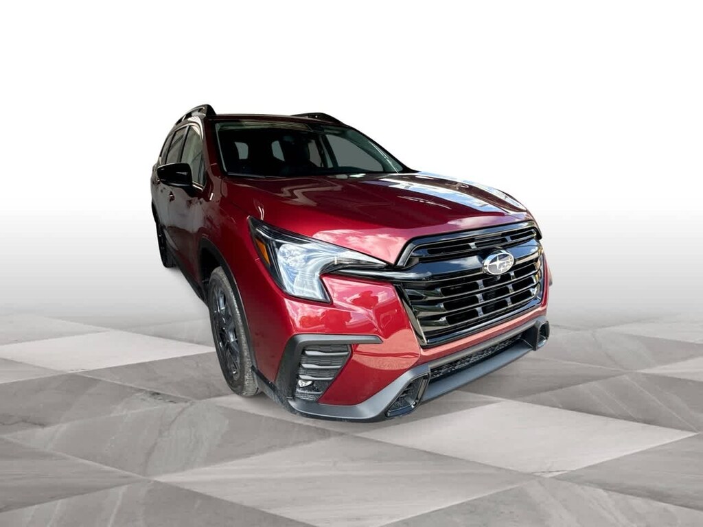 New 2025 Subaru Ascent Onyx Edition Touring 7-Passenger SUV