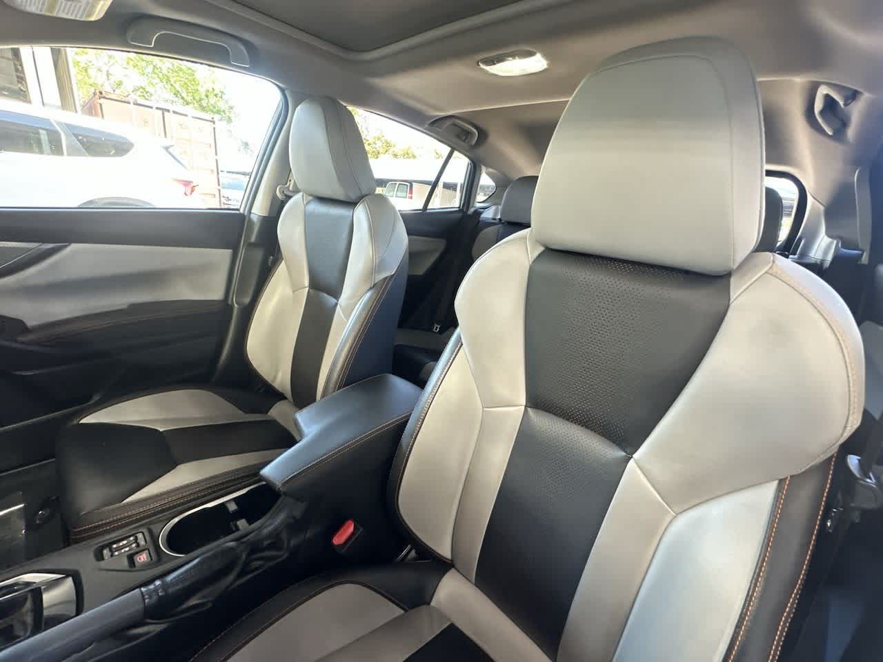 Thumbnail: 2021 Subaru Crosstrek - 14