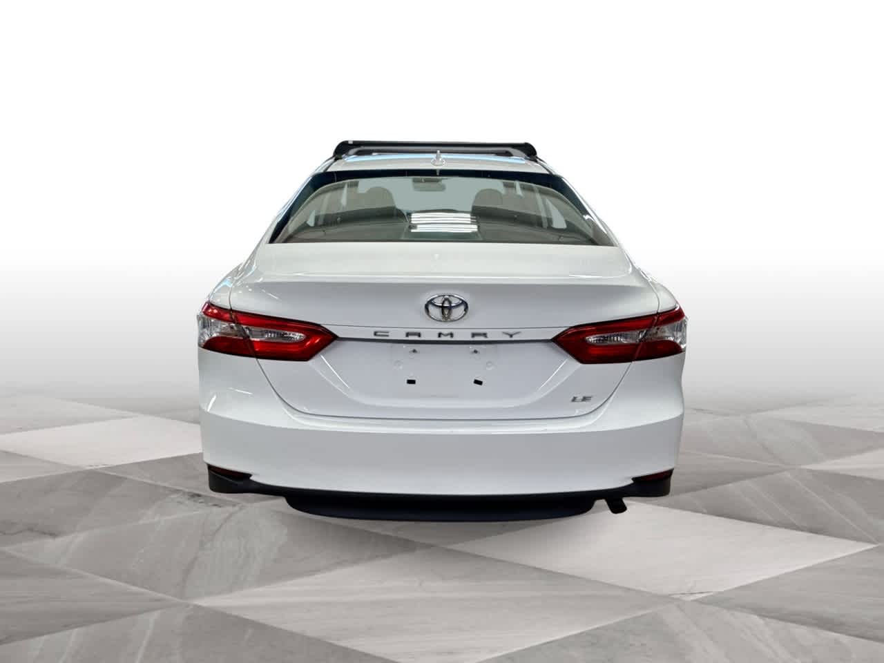 Thumbnail: 2020 Toyota Camry - 7