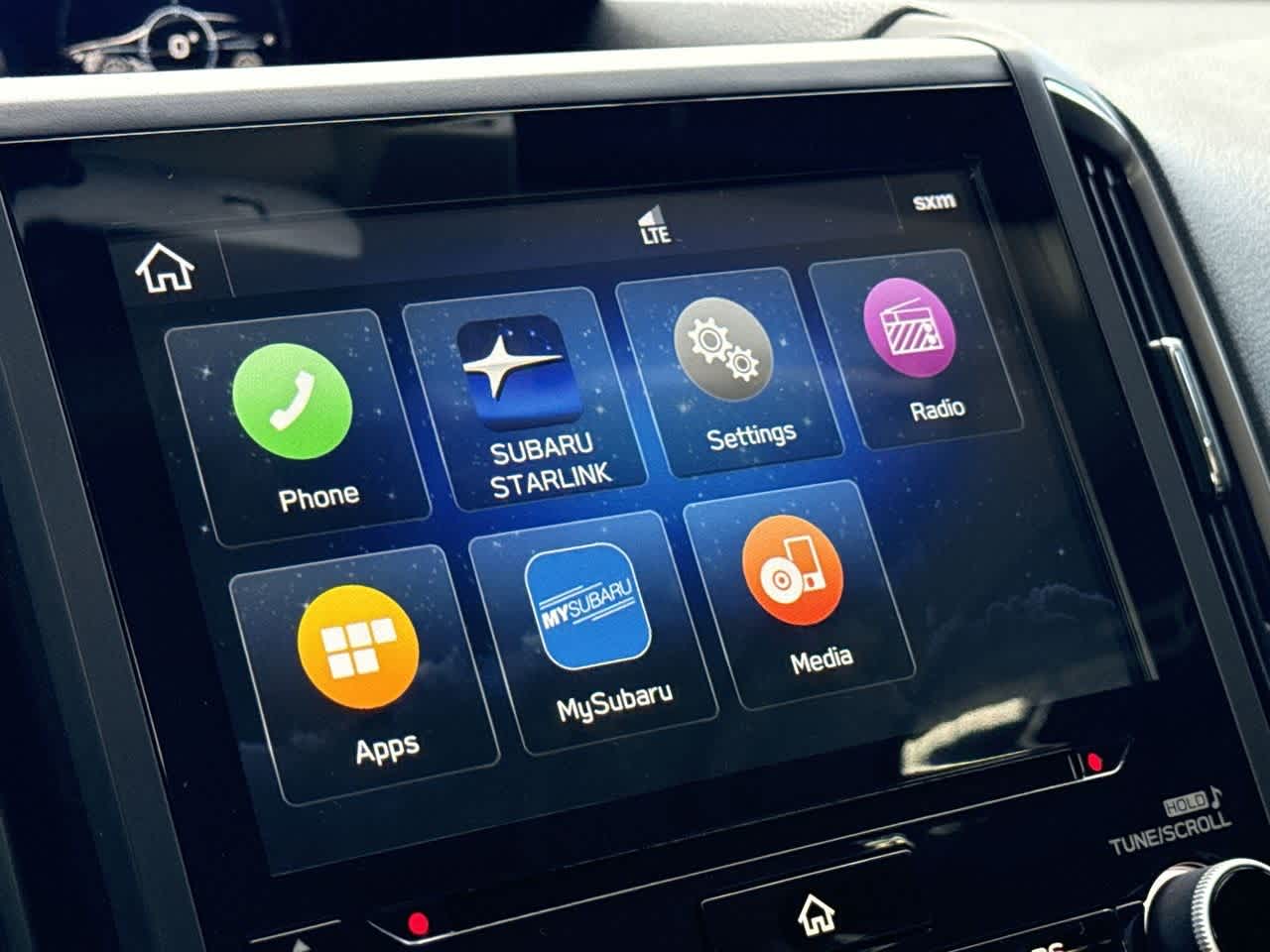 Thumbnail: 2021 Subaru Crosstrek - 18